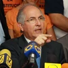 Venezuela: Thị trưởng Caracas bị bắt giữ vì âm mưu đảo chính