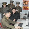 Giám đốc NSA: Triều Tiên là nơi khởi nguồn vụ tấn công Sony 