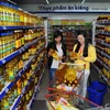 Chợ, siêu thị tại TP.HCM đồng loạt mở cửa ngày mùng 2 Tết