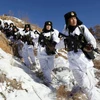 Trung Quốc soạn luật nhằm đưa quân chống khủng bố ra nước ngoài