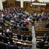 Nghị sỹ Ukraine đề xuất phạt tù những người chỉ trích chính phủ