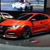 Honda công bố giá bán mẫu xe Civic Type R mới tại Anh
