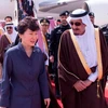 Hàn Quốc và Saudi Arabia ký thỏa thuận hợp tác hạt nhân