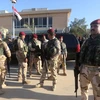 Mỹ hoan nghênh Australia gửi thêm quân chống IS tới Iraq 