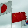 Trung Quốc-Nhật Bản-Hàn Quốc hội đàm cấp cao vào tuần tới