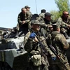 Ba Lan ủng hộ tăng cường sức mạnh cho quân đội Ukraine
