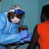 Bệnh nhân nhiễm Ebola cuối cùng tại Liberia đã xuất viện