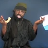 Nhóm cực đoan Boko Haram tuyên bố trung thành với IS