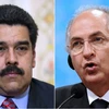 Mỹ ra lệnh trừng phạt 7 quan chức cấp cao Venezuela