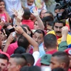Venezuela triệu hồi Đại biện lâm thời tại Mỹ để tham vấn khẩn