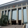 Trung Quốc thừa nhận một số thẩm phán "bẻ cong" pháp luật