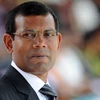 Cựu Tổng thống Maldives Mohamed Nasheed bị kết án tù