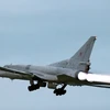 Nga triển khai “sát thủ diệt tàu sân bay” Tu-22M3 tới Crimea