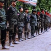 Colombia: ELN khẳng định thiện chí đàm phán với chính phủ