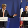 Pháp phản đối vai trò của ông Assad trong các cuộc hòa đàm