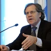 Cựu Ngoại trưởng Uruguay trở thành tân Tổng Thư ký của OAS
