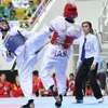 Khai mạc Giải vô địch và trẻ Taekwondo Đông Nam Á lần thứ 12