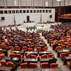 Quốc hội Thổ Nhĩ Kỳ thông qua dự luật an ninh nội địa mới
