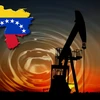 Venezuela giảm mạnh viện trợ dầu khí cho Cuba và Caribe