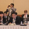 Hội nghị Bộ trưởng Thông tin truyền thông APEC lần thứ 10
