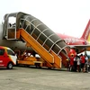 Vietjet Air tăng chuyến cho chặng bay TP.HCM-Bangkok