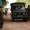 Al-Shabaab dọa tiến hành cuộc chiến tranh trường kỳ ở Kenya