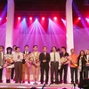 [Photo] Toàn cảnh lễ trao Giải Âm nhạc Cống hiến lần thứ 10 
