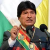 Tổng thống Bolivia kêu gọi Chile đàm phán về vấn đề biển 