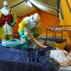 Một y tá người Italy bị phát hiện dương tính với virus Ebola