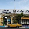 EU tiếp tục áp đặt trừng phạt một loạt doanh nghiệp Iran