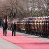 Truyền thông Trung Quốc đưa đậm chuyến thăm của Tổng Bí thư