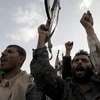 Iran phủ nhận tin cố vấn quân sự nước này bị bắt ở Yemen