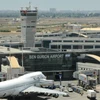 Jordan lo ngại về dự án sân bay quốc tế mới của Israel