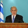 Thủ tướng Israel sẽ công bố danh sách nội các trong tuần tới