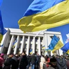 IMF: Ukraine phải đạt thỏa thuận tái cơ cấu nợ trước tháng Sáu