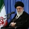 Lãnh tụ tối cao Khamenei tố Mỹ vu cáo Iran về vũ khí hạt nhân