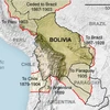 Bolivia yêu cầu Chile làm rõ quan điểm về phán quyết của ICJ