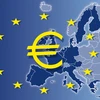 ECB: Phục hồi kinh tế đã xuất hiện tại 19 nền kinh tế Eurozone