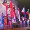 Việt Nam dự Diễn đàn Nhân dân ASEAN 2015 tại Malaysia