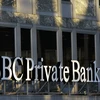 Argentina điều tra vụ HSBC tiếp tay cho hoạt động trốn thuế