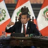 Peru tuyên bố bắt đầu nối lại quan hệ bình thường với Chile