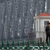 Binh sỹ đào ngũ của Triều Tiên sát hại ba người Trung Quốc