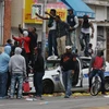 Tổng thống Mỹ chỉ trích cảnh sát và người biểu tình Baltimore