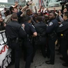 Mỹ: Hơn 200 người bị bắt giữ trong vụ bạo loạn ở Baltimore