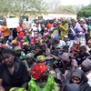Quân đội Nigeria giải cứu gần 300 người từ tay Boko Haram