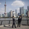 Thượng Hải cấm gia đình quan chức cao cấp tham gia kinh doanh