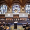 Bolivia đòi thực thi luật biển quốc tế trong tranh chấp với Chile