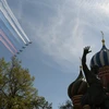 Nga đã chi gần 140 triệu USD để tổ chức Ngày Chiến thắng