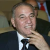 Ai Cập bổ nhiệm ông Ahmed el-Zend làm Bộ trưởng Tư pháp 