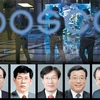 Hàn Quốc đề nghị bắt giam cựu Phó Chủ tịch của POSCO E&C